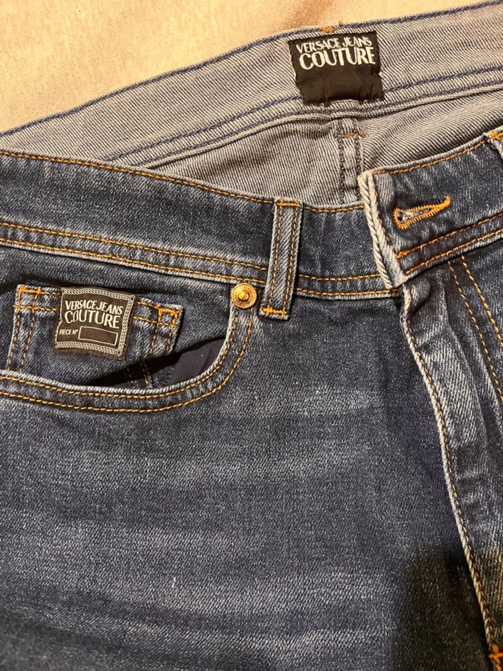 Versace Jeans - Picture 2 of 4